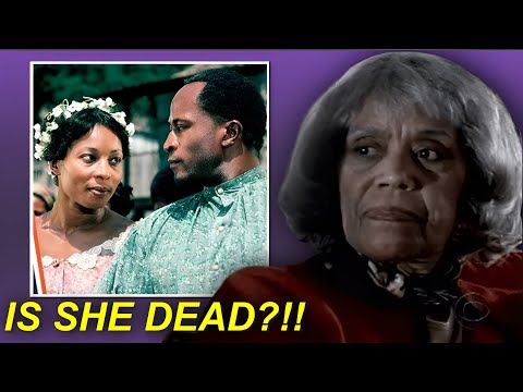 The Tragic Life of John Amos's Ex-Wife, Lillian Lehman