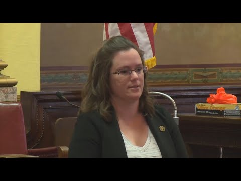 Investigators describe finding Sierah Joughin's body at James Worley's murder trial | Trial day 4