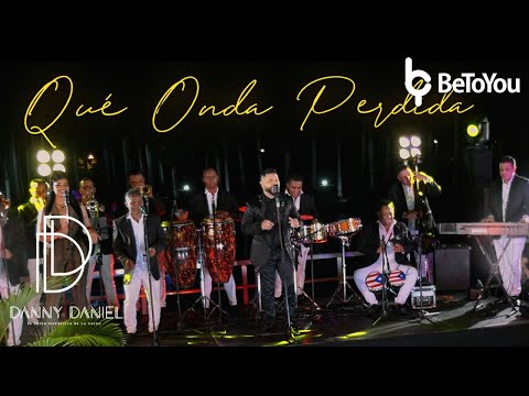 Danny Daniel - Qué Onda Perdida, No Lastimes Mas Corazón (Video Oficial)