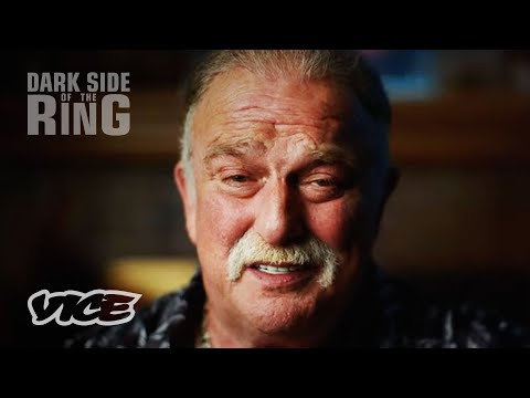 Dark Side of The Ring | Season 5 (Trailer)