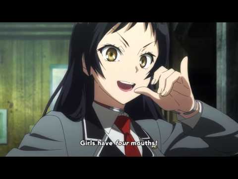 Shimoneta Funny moment #1