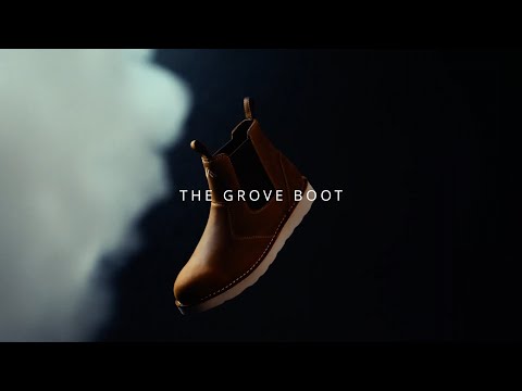 Chêne Gear | The Grove Boot