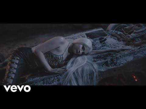 Kygo, Kim Petras - Broken Glass