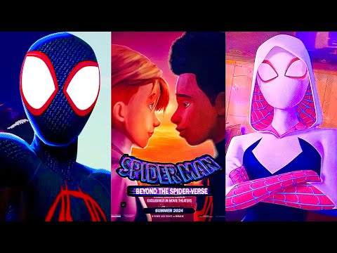 Bad News for Beyond the Spider-Verse Release Date…