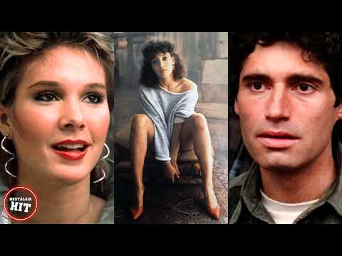 FLASHDANCE (1983) Movie Cast Then And Now In 2024 | 41 YEARS LATER!!!