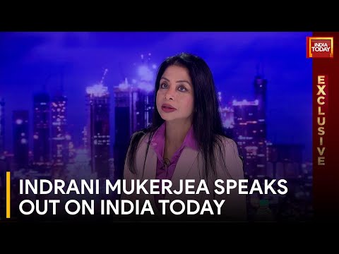 Indrani Mukerjea Breaks Silence on Sheena Bora Case in New Netflix Documentary