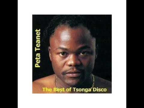 Peter Teanet - Khoma Maseve (Full S8)