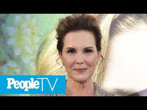 Elizabeth Perkins Says Her Racist ‘This Is Us’ Character ‘Has A Lot To Learn’ In Season 3 | PeopleTV