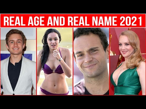 The Goldbergs Cast Real Age and Real Name 2021