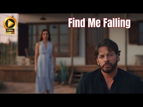 Find Me Falling | Trailer Release Date, Cast, And Everything We Know | Netflix