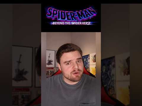 WHEN WILL SPIDER-MAN: BEYOND THE SPIDER-VERSE COME OUT?