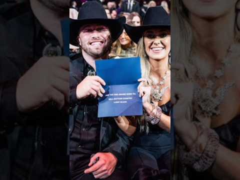 Country Singer Lainey Wilson and Boyfriend Devlin ‘Duck’ Hodges’ Relationship Timeline