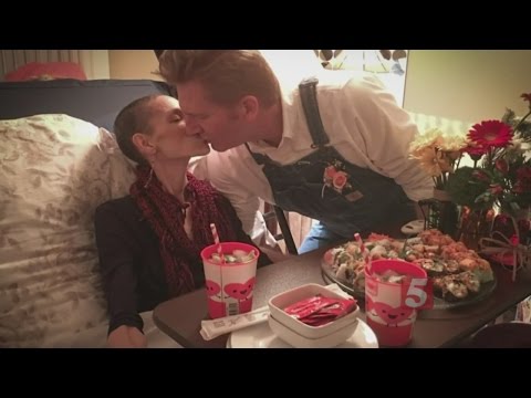 Joey Feek Dies After Courageous Battle With Cancer