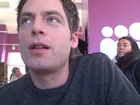 Sundance Shakedown with Justin Kirk