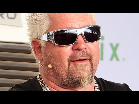 Tragic Update on Guy Fieri's Wife