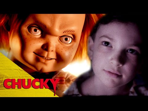 Chucky's First Kill | Chucky Season 1 | Chucky Official