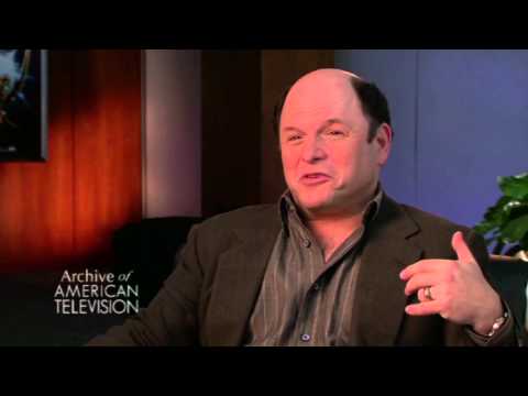 Jason Alexander discusses George Costanzas fiancee Susan on "Seinfeld"- EMMYTVLEGENDS.ORG