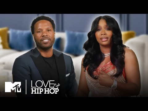 Mendeecees Mistress Mayhem 💍 Yandy Is Ready To Knuck & Buck Erica Racine 👊🏾💥 Love & Hip Hop: Atlanta