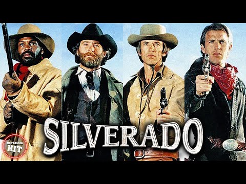 SILVERADO (1985) Movie Cast Then And Now | 38 YEARS LATER!!!