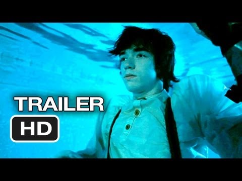 Electrick Children Official Trailer #1 (2013) - Julia Garner, Rory Culkin, Liam Aiken Movie HD