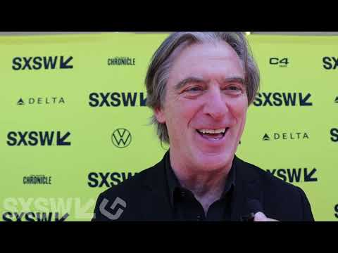 Michael Nilon Interview - Arcadian SXSW World Premiere