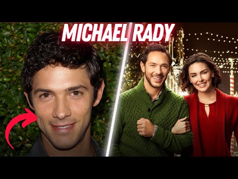 Michael Rady's BEST Hallmark Movies