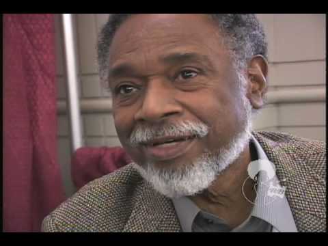 IVAN DIXON - Legendary Actor & Filmmaker (Interview)