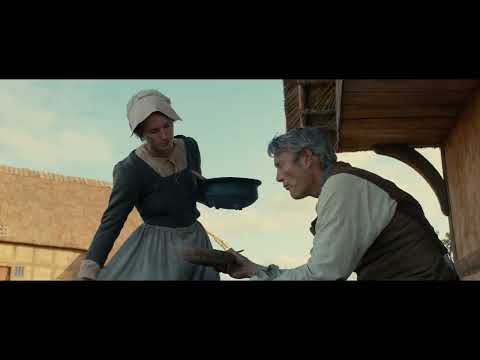 Nikolaj Arcel's' 'BASTARDEN (THE PROMISED LAND)' with Mads Mikkelsen - Official Clip #3 [Venice]