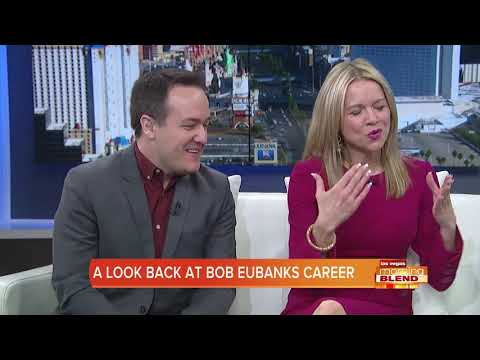 Bob Eubanks Career Highlights!