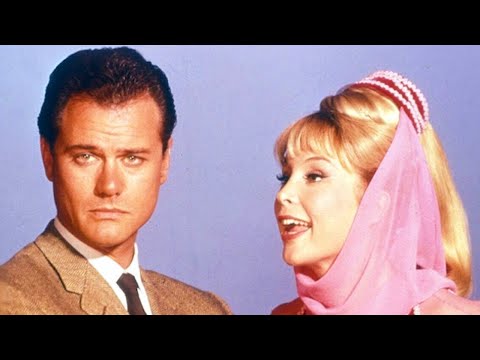 How Each I Dream of Jeannie Cast Member Died