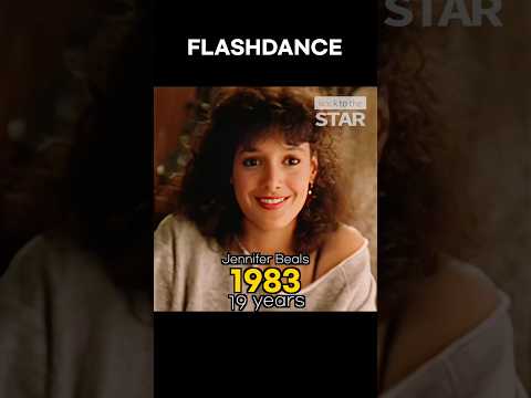 Flashdance (1983) Cast Then and Now