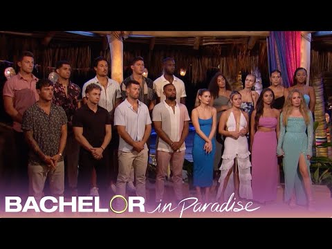 See the Most Dramatic Rose Ceremony of ‘Bachelor in Paradise’ Season 9 and the Shocking Exits