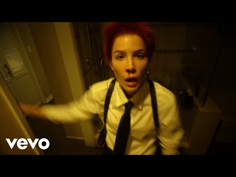 Halsey - Ego (Official Video)