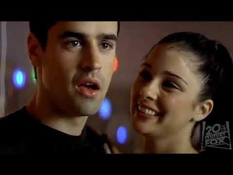 Swimfan Movie Trailer 2002 (Jesse Bradford, Erika Christensen)