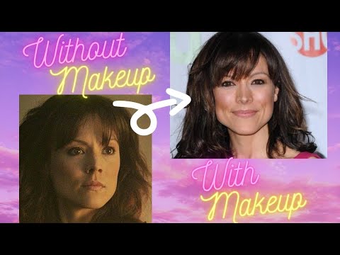 Liz Vassey Without Makeup - #LizVassey #Shorts