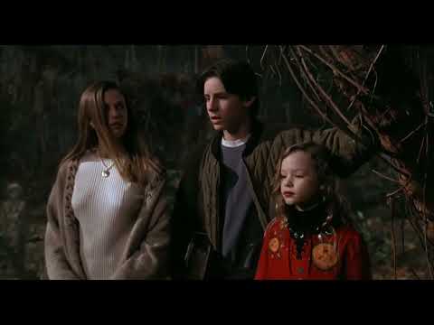 Hocus Pocus (1993) - Thackery Tells Billy Butcherson's Story (with English Sub)