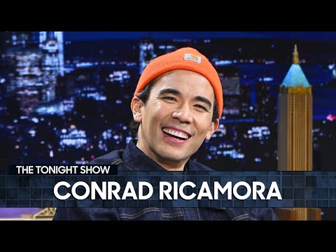 Conrad Ricamora Reveals Why He Calls Cole Escola "F*ckface" Before Every Oh, Mary! Show