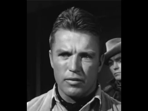 CIMARRON CITY S1E10 THE BLOOD LINE - Richard Jaeckel