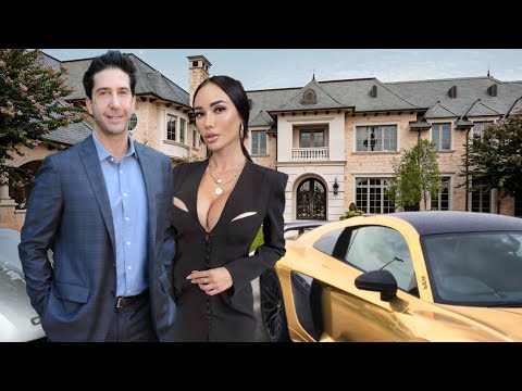 David Schwimmer's Lifestyle 2023