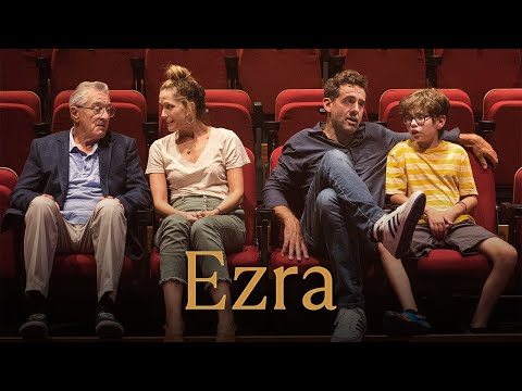 Ezra – Official Trailer