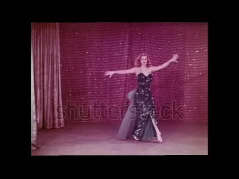 Tempest Storm - Burlesque Star