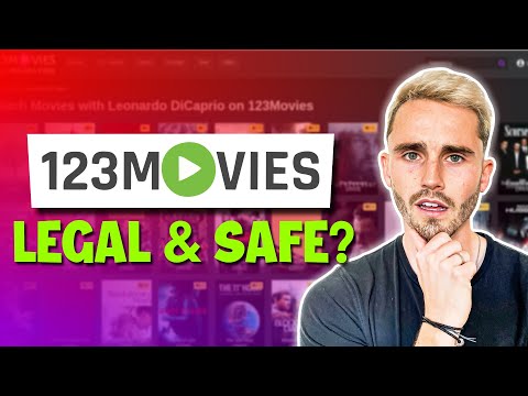 Is 123movies Legal and Safe in 2025? Not Unless You Do This! 📺🔥