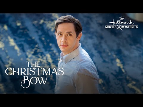 Sleigh Bell Stories - Michael Rady - The Christmas Bow