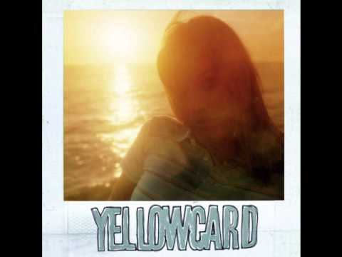 Yellowcard - Ocean Avenue