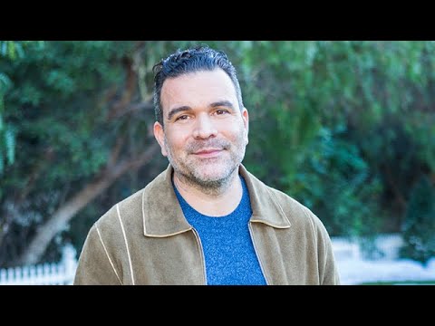 Ricardo Chavira "Selena: The Series" Interview - Home & Family