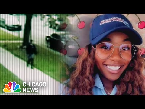 What Happened to Kierra Coles? | Scene of the Crime