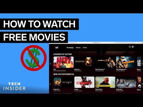 How To Watch Free Movies (7 Easy Ways)