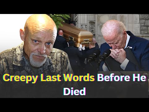 Lance Kerwin Salem’s Lot Actor Creepy Last Words Before He Died @CelebritiesBiographer 2023 HD.