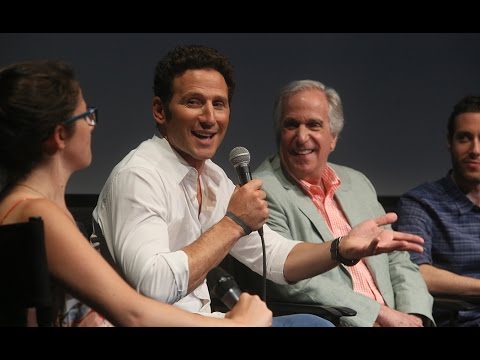 ATX Festival Q&A: Royal Pains (2016)