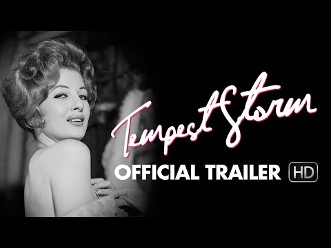 TEMPEST STORM Trailer [HD] Mongrel Media